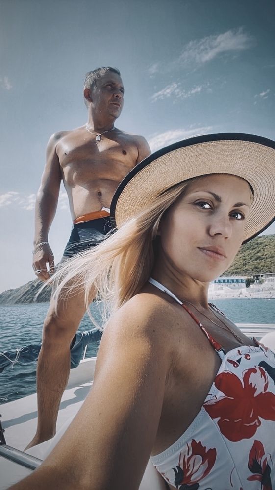 Photograph by Сергей Рудницкий