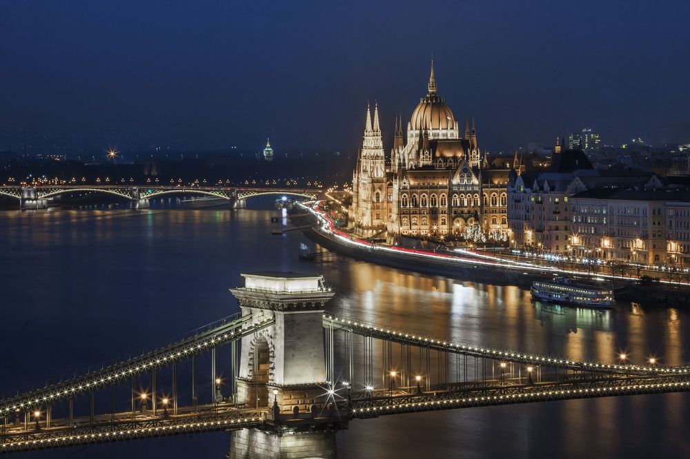 Photograph by Claudio Ciardi