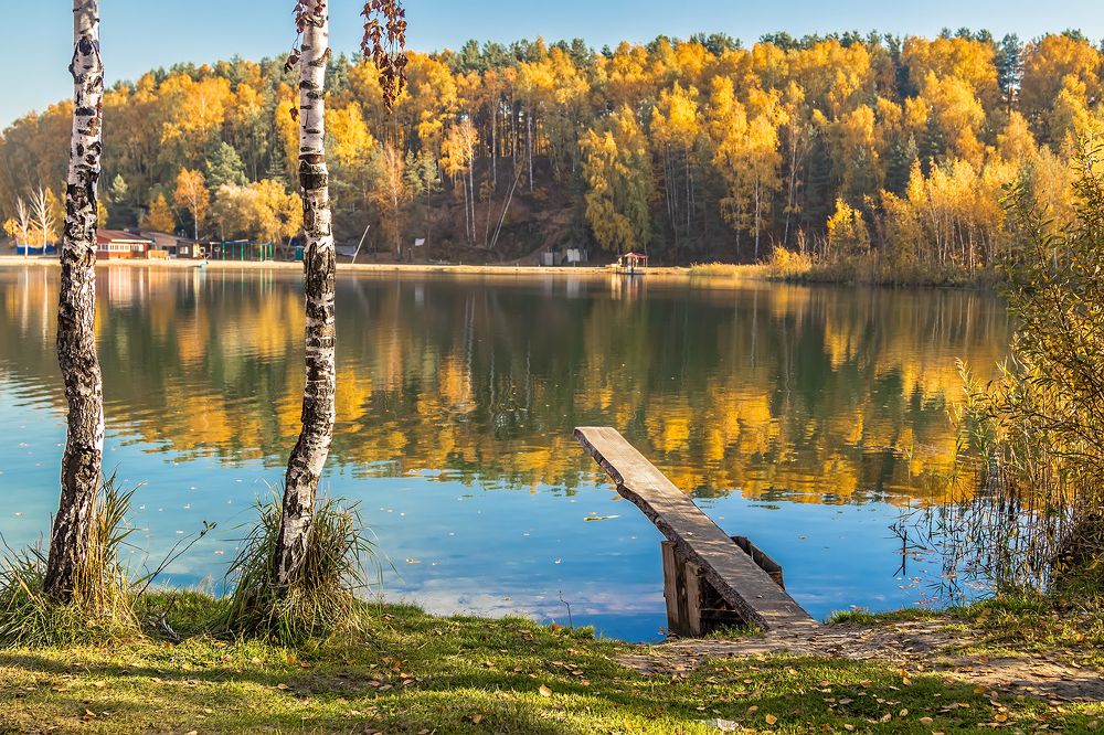 Photograph by Владимир Сергеев