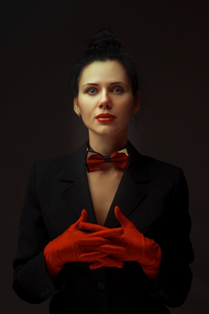 Фотография автора 