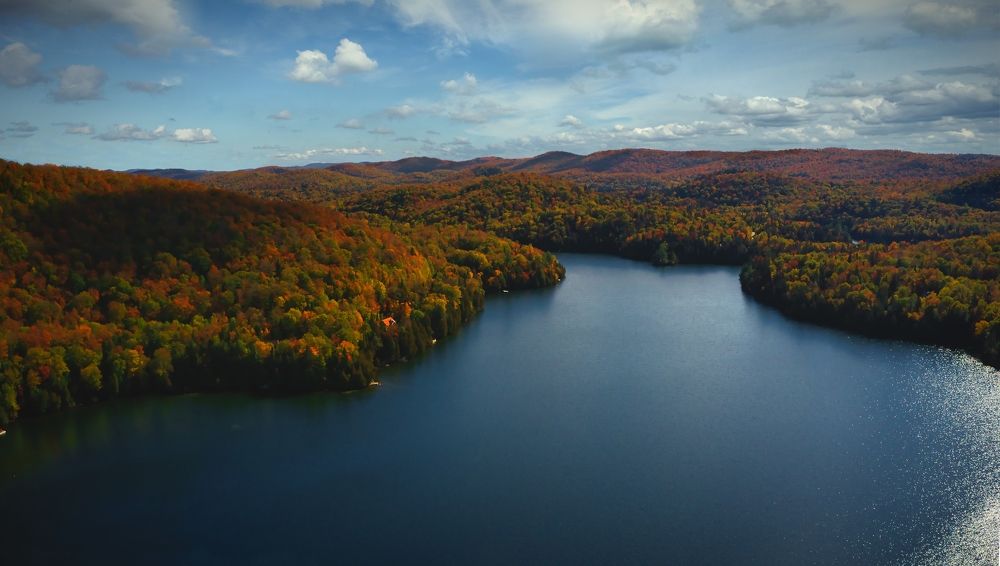 Photograph by Yves Lanthier