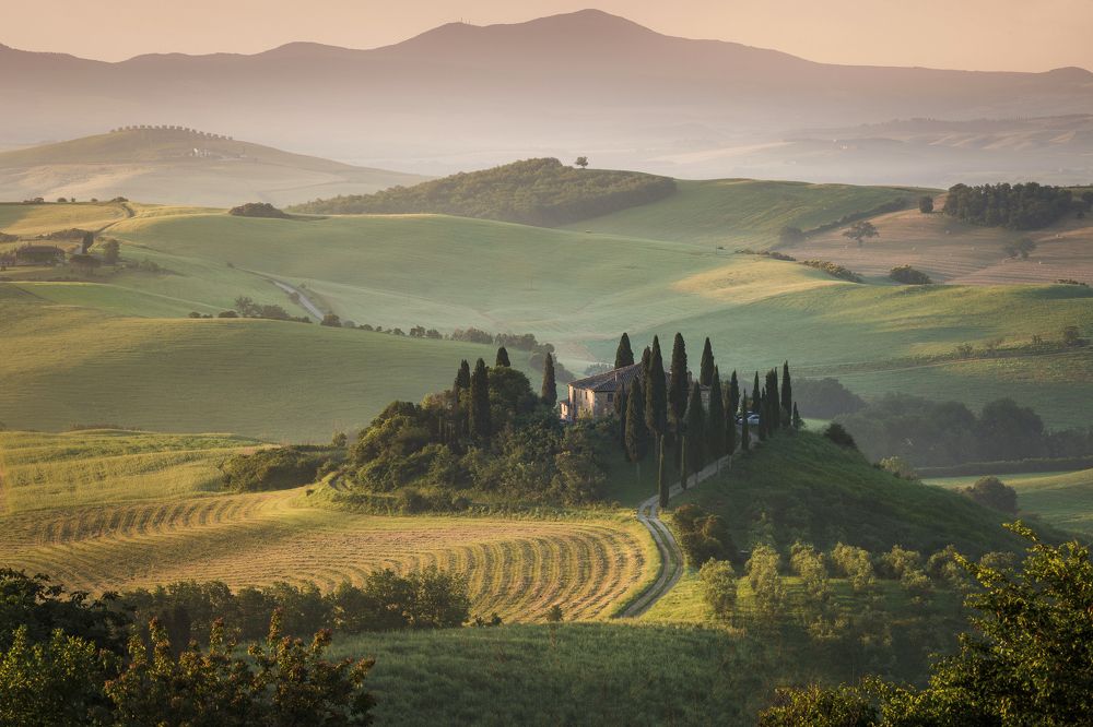 Photograph by Claudio Ciardi