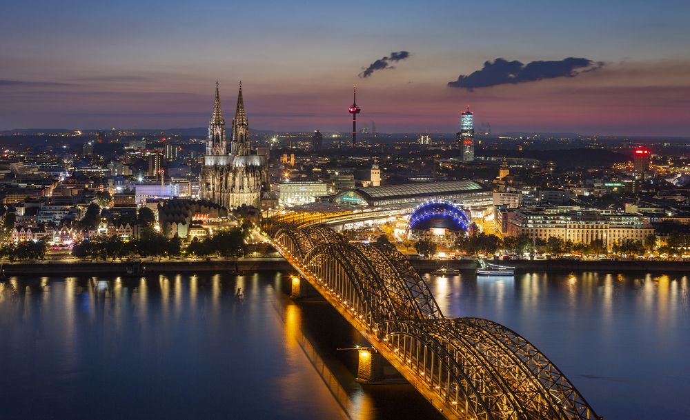 Photograph by Claudio Ciardi