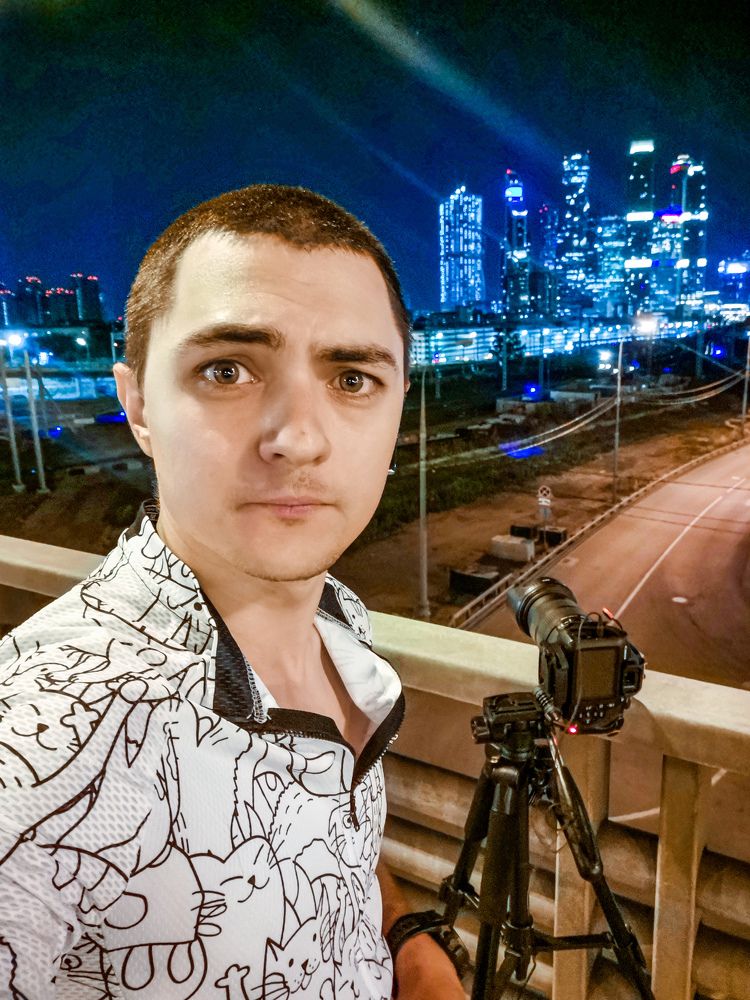 Photograph by Алексей Чеботарев