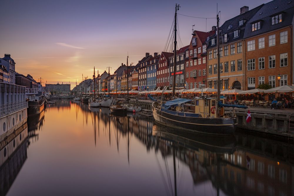 Photograph by Claudio Ciardi