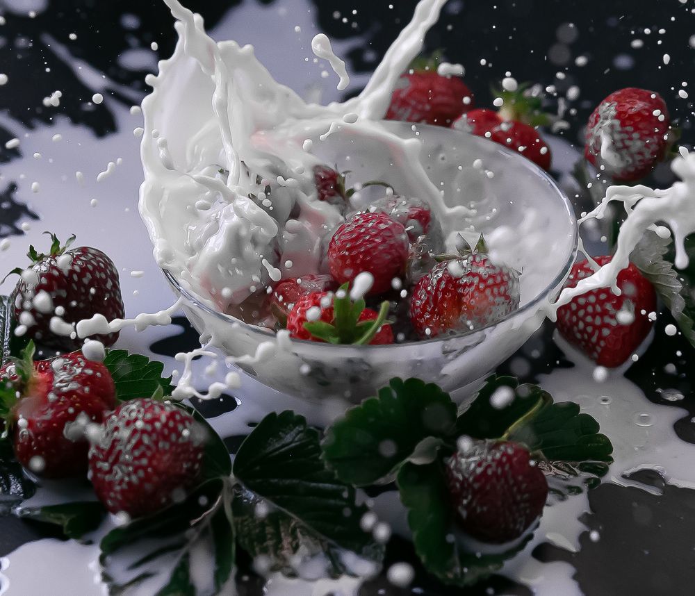 Photograph by Папанова Юлия