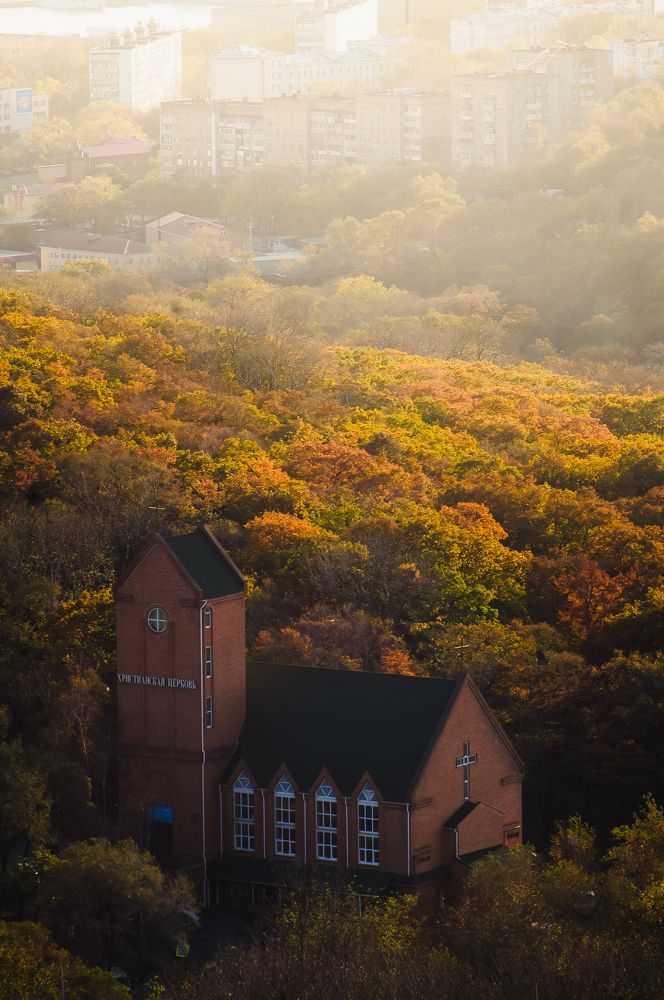 Photograph by Романенко Денис