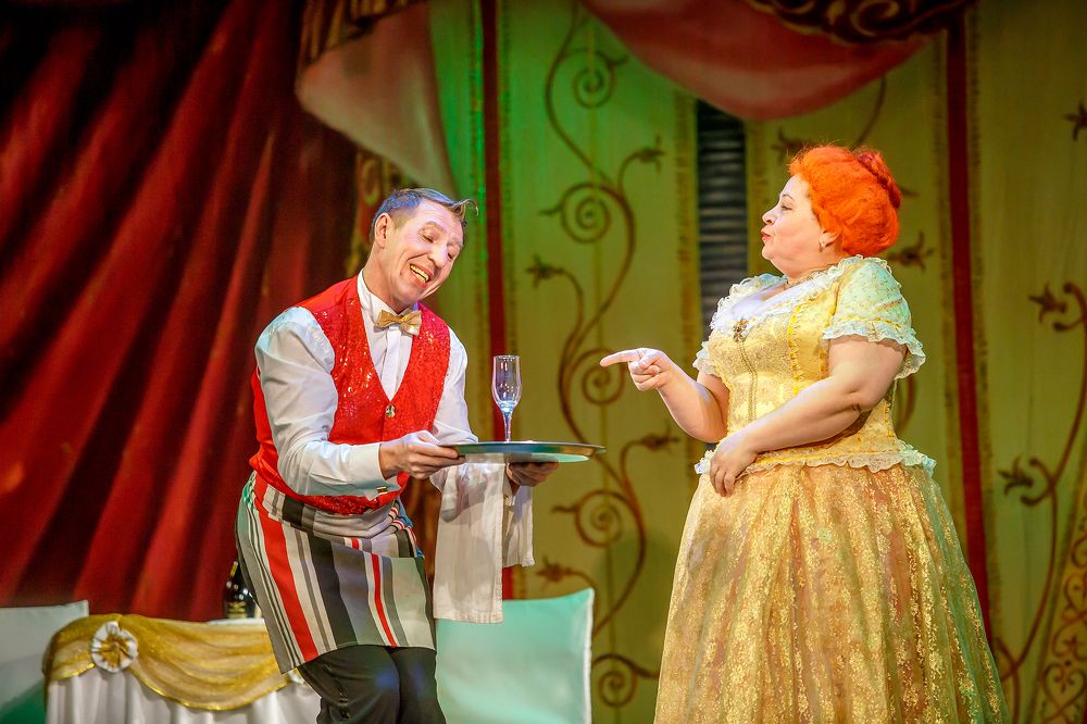 Photograph by Алексей Трифонов