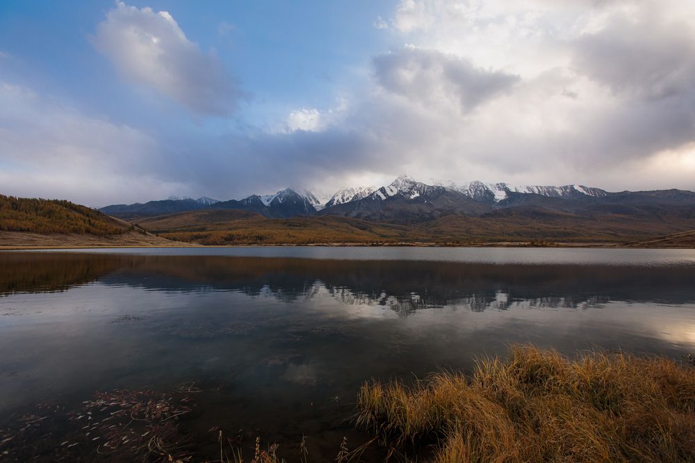 Photograph by Мария Казакова