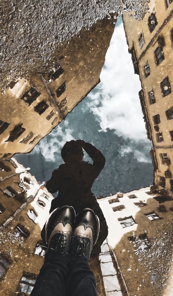 Photograph by Алена Жирова