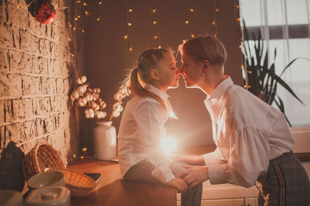 Фотография автора Натали Лебедева