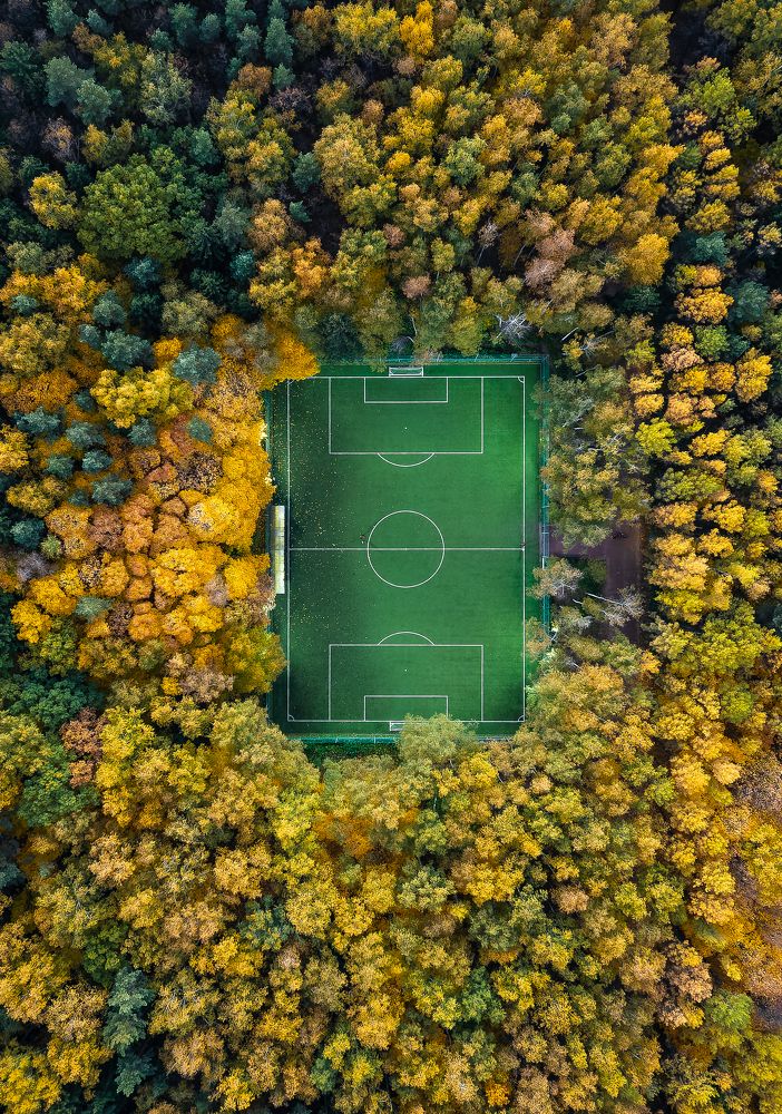 Photograph by Igor Yurkin