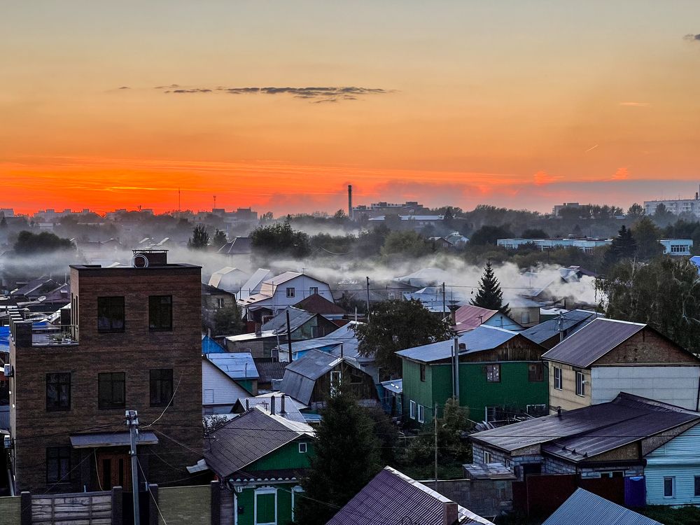 Photograph by Владислав Зайцев