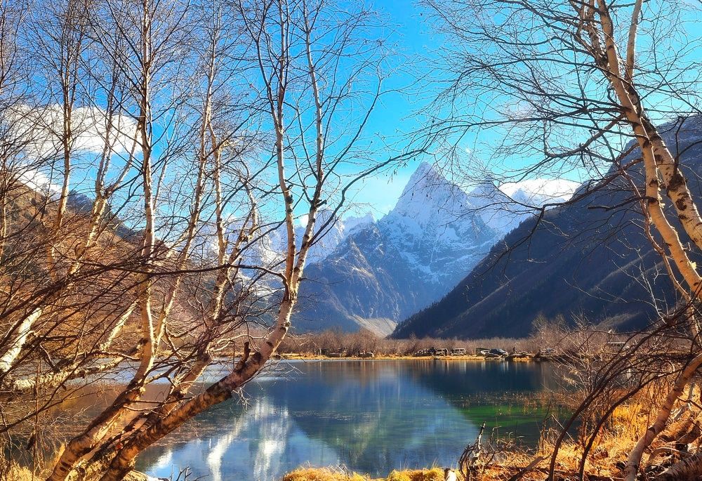 Photograph by Вадим Качанов