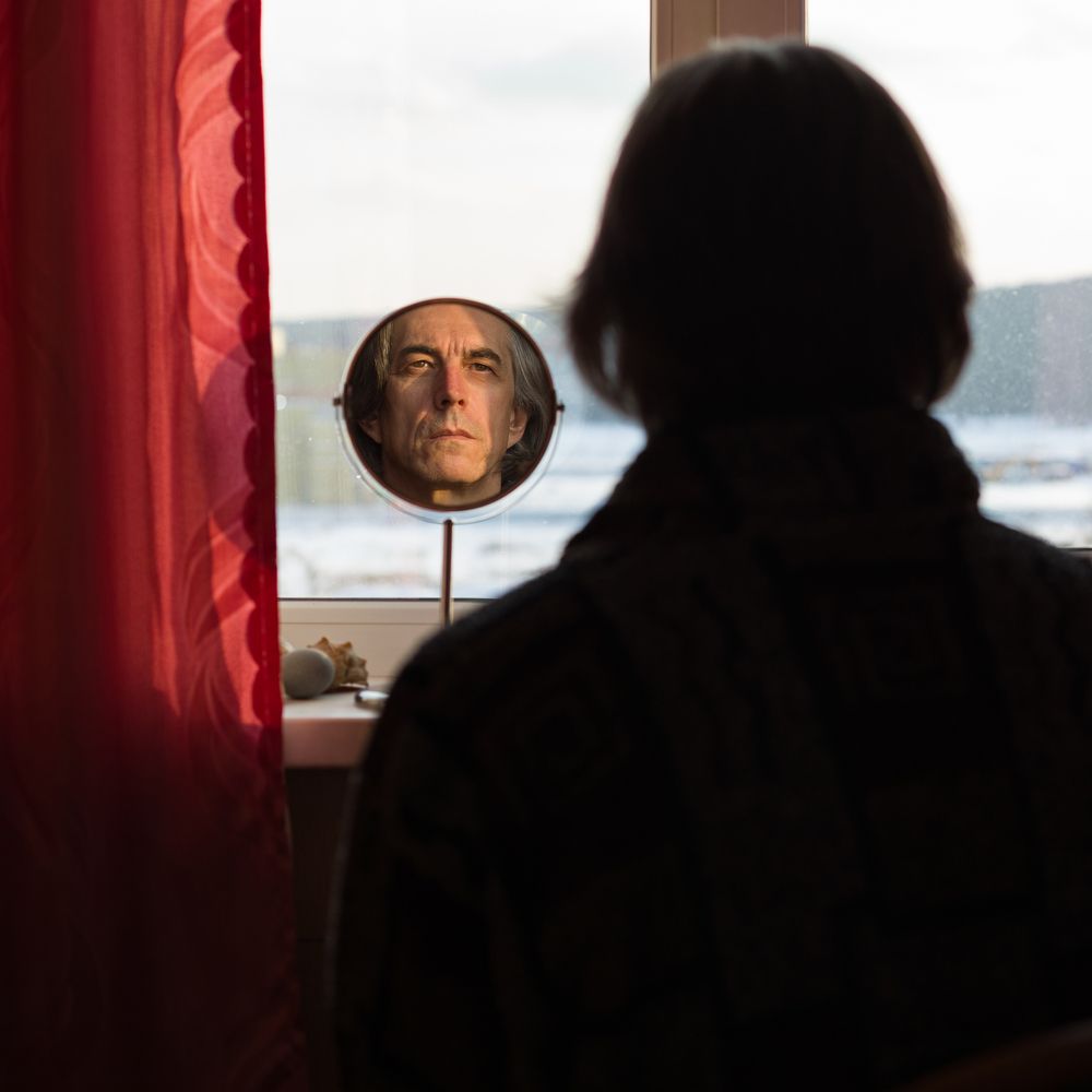 Photograph by Refat Mamutov