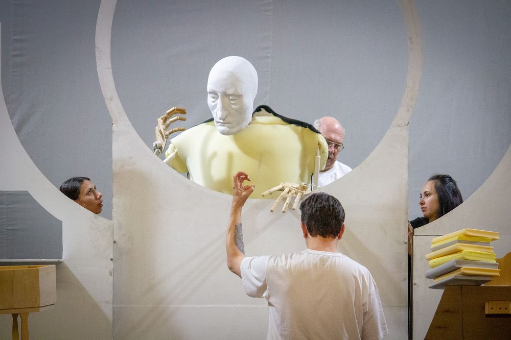 Фотография автора Anna