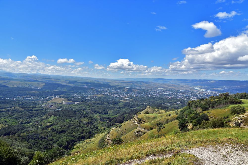 Photograph by Fedor Kadurin