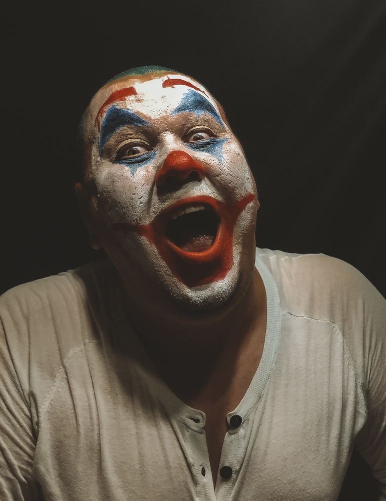 Photograph by Максим Зенкевич