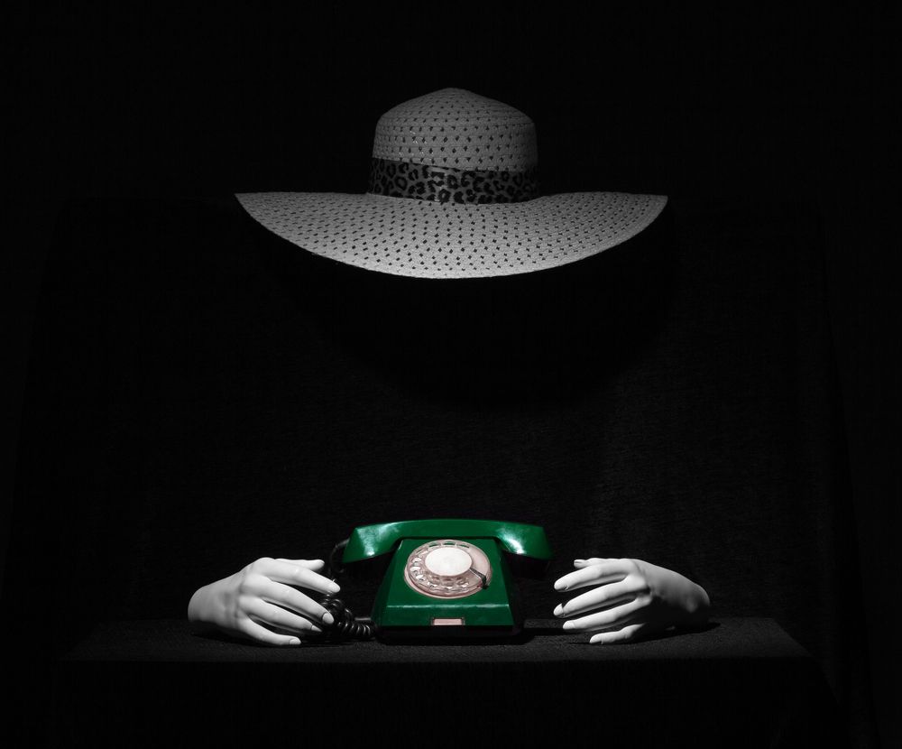 Photograph by Refat Mamutov