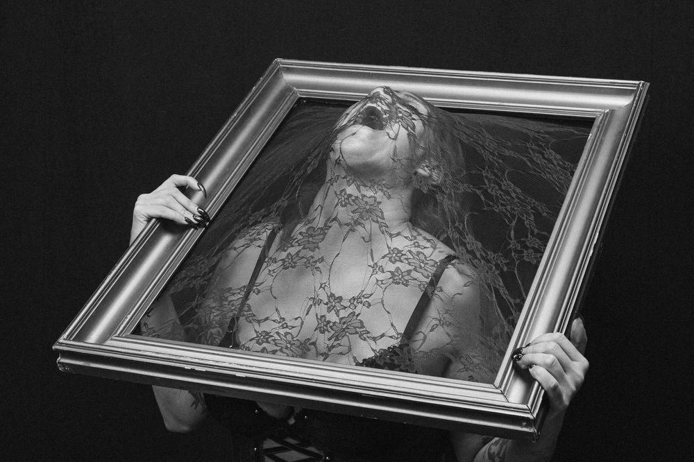 Photograph by Carlos Carreto