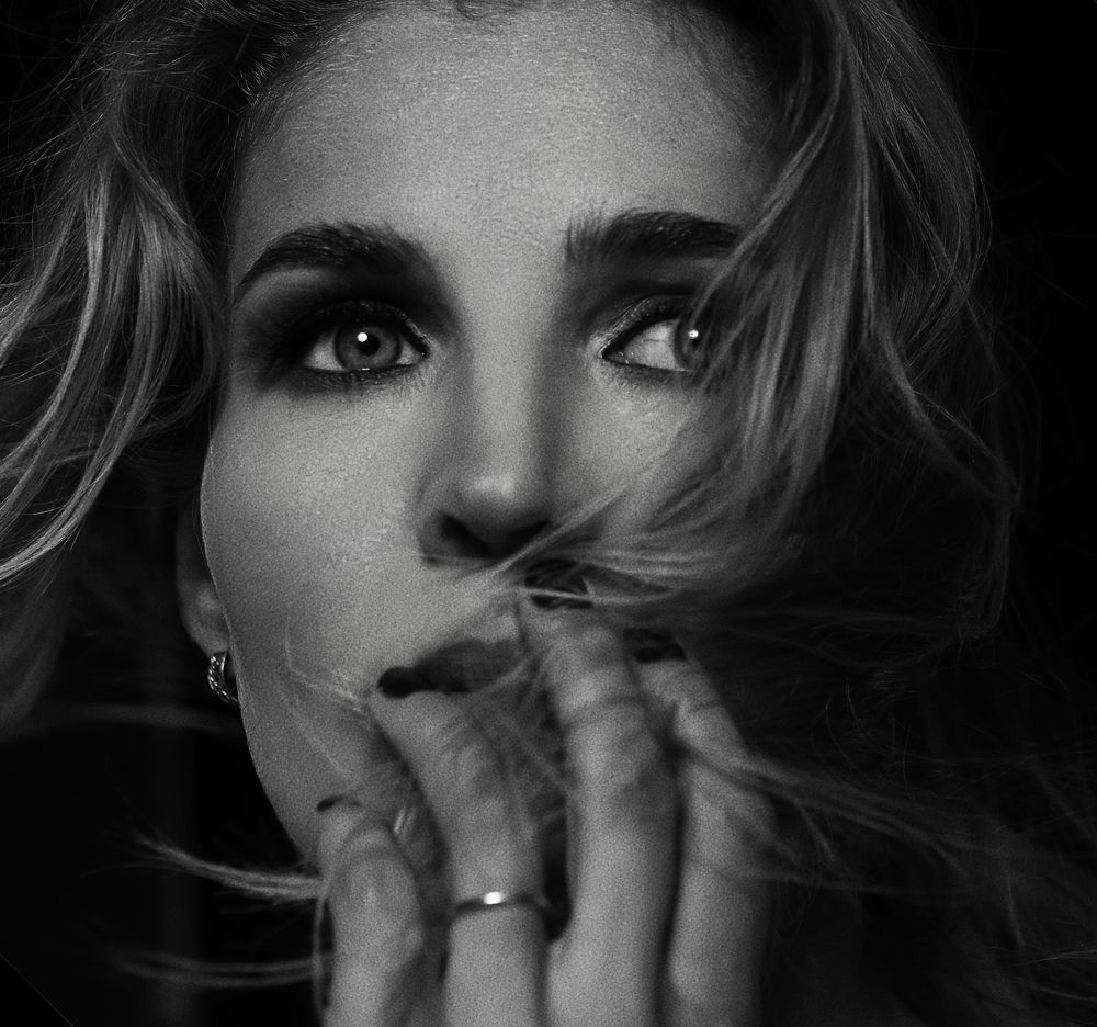 Photograph by Natalya Smagina