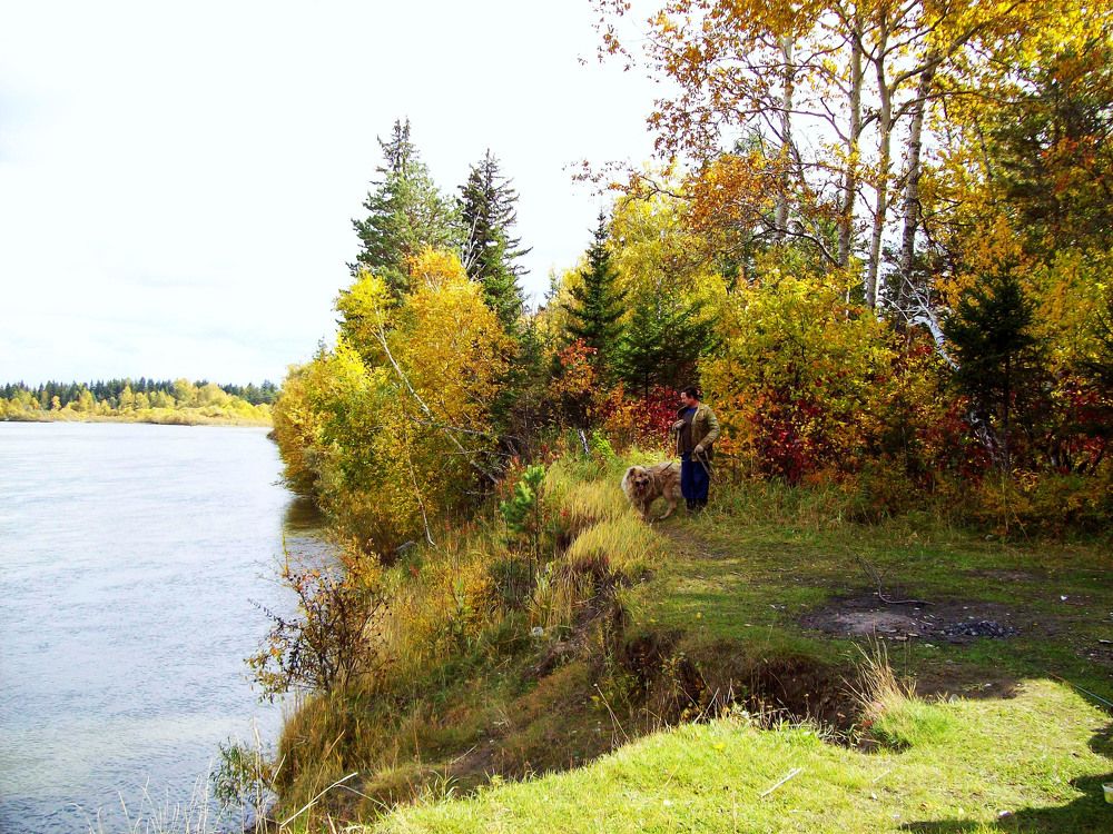 Photograph by Мигун Александра