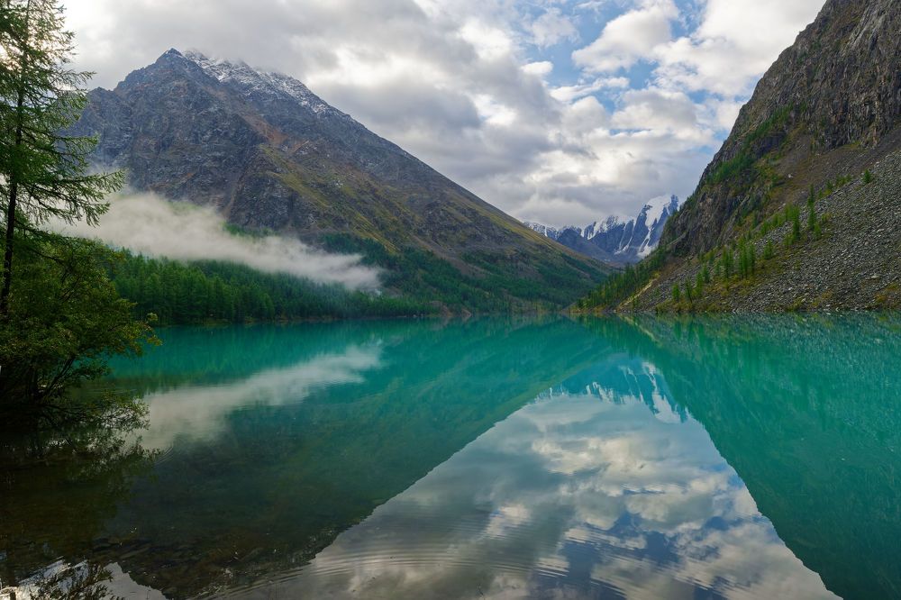 Photograph by Павел Ившин