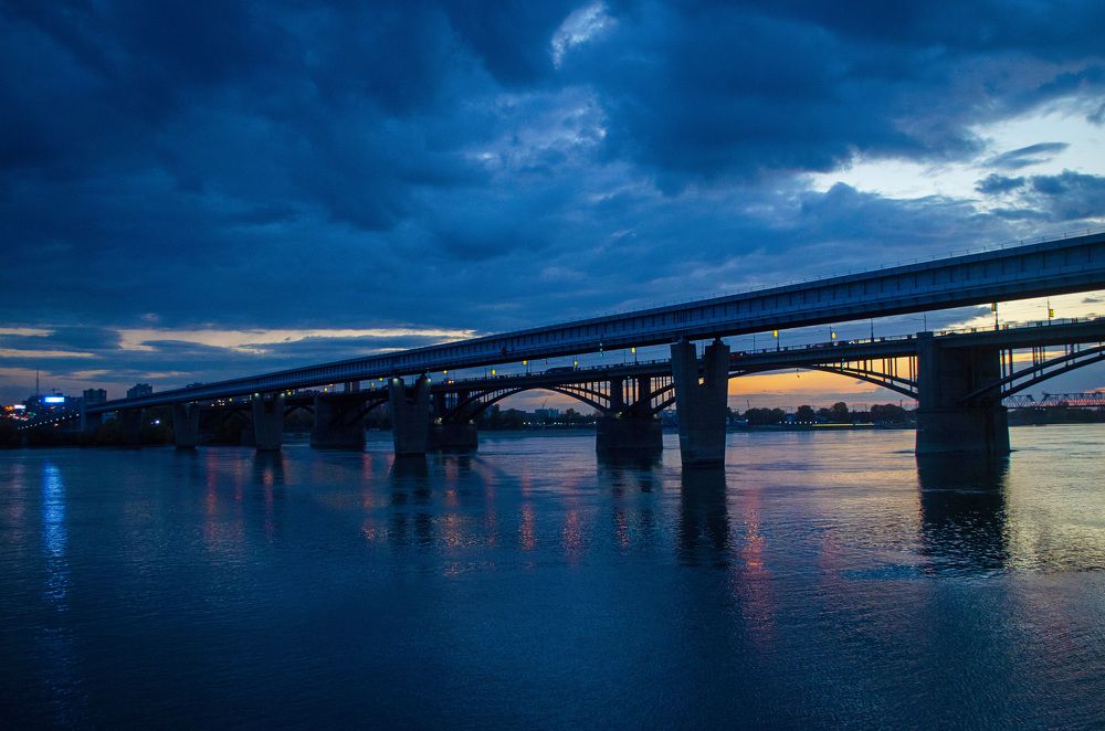 Фотография автора Анна Широкова