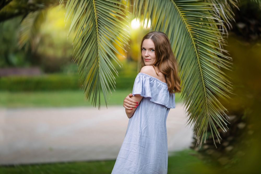 Фотография автора Лебедева Юлия