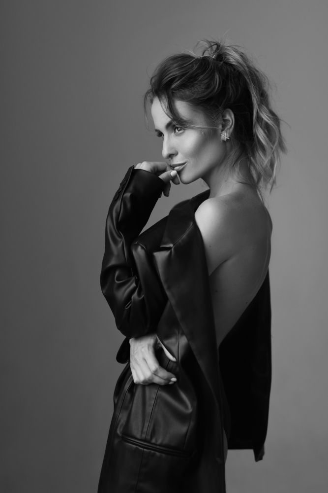 Фотография автора Келлер Ольга