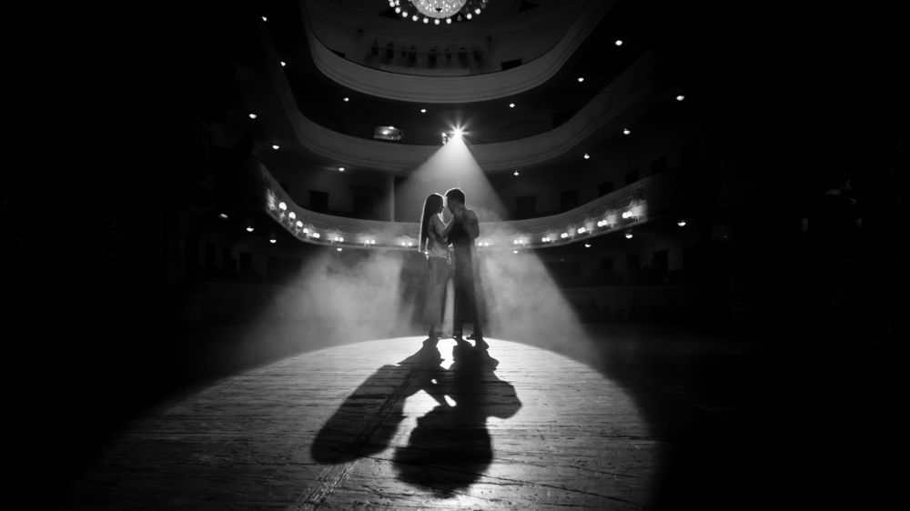 Photograph by Vladimir Schelkunov