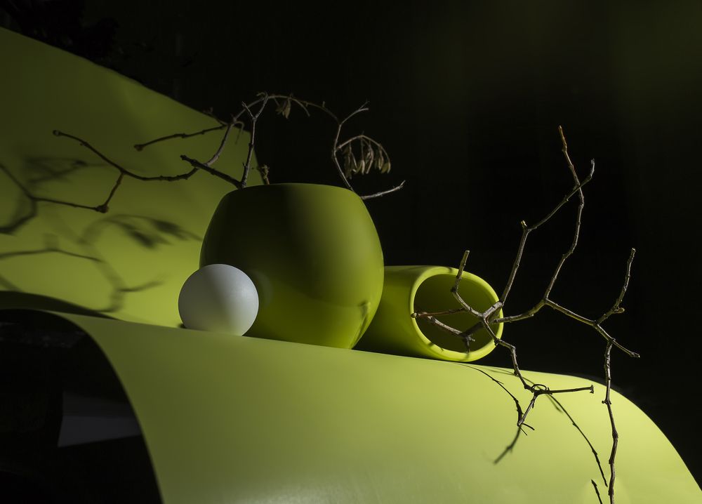 Photograph by Евгений Попов