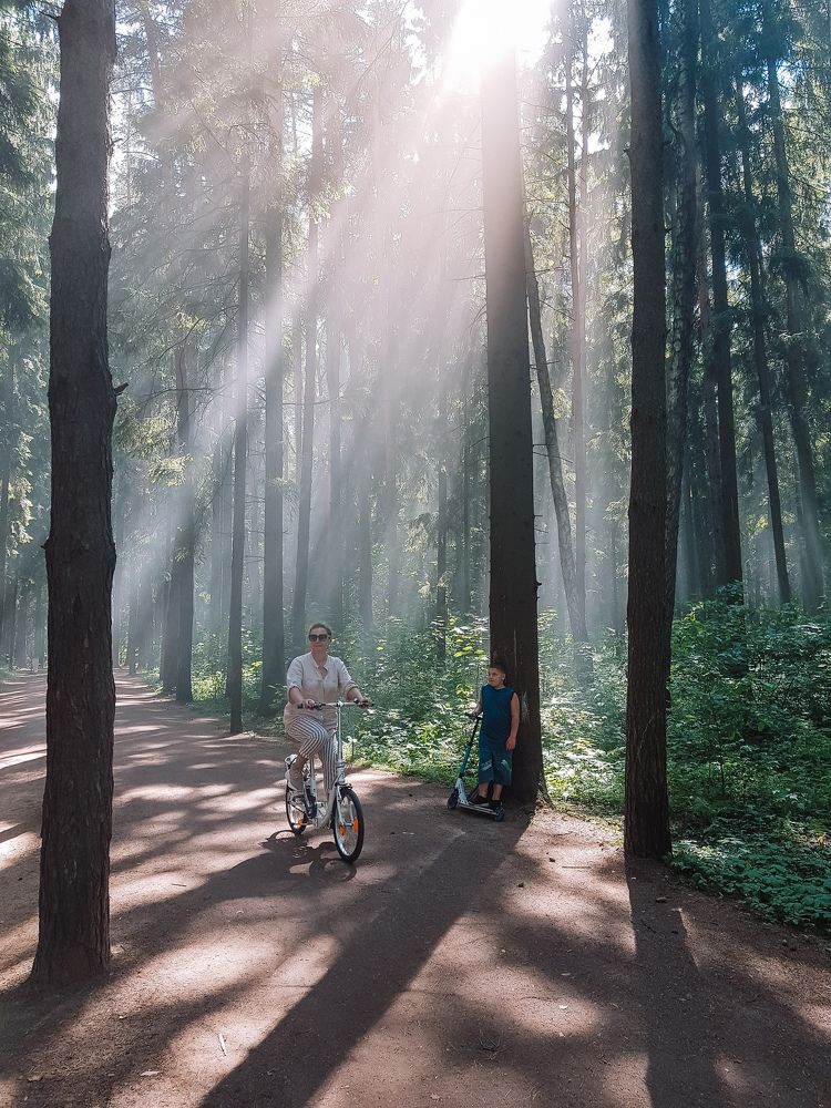 Photograph by Кондакова Юлия Григорьевна