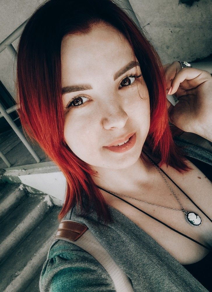 Photograph by Ксения Кузнецова