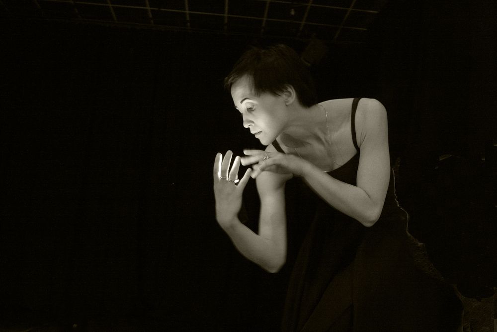 Photograph by Ирина Архипова