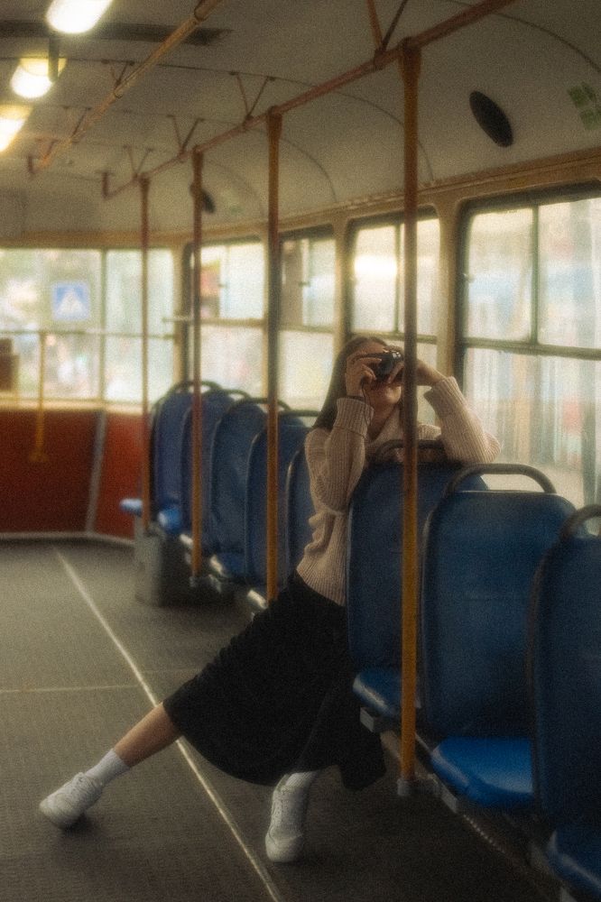 Photograph by дарья