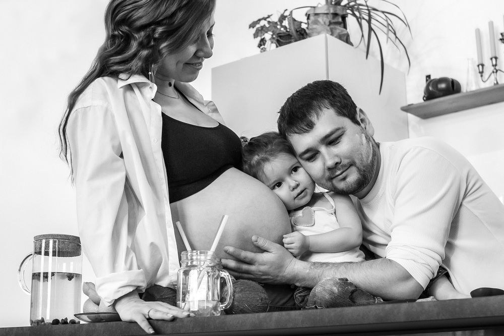 Посидим, послушаем)))