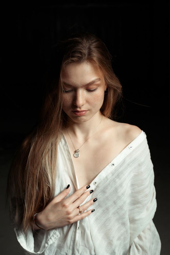 Photograph by Elena Mishchenko