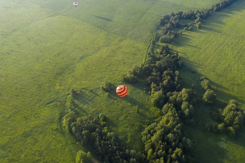 Photograph by Александр Чазов