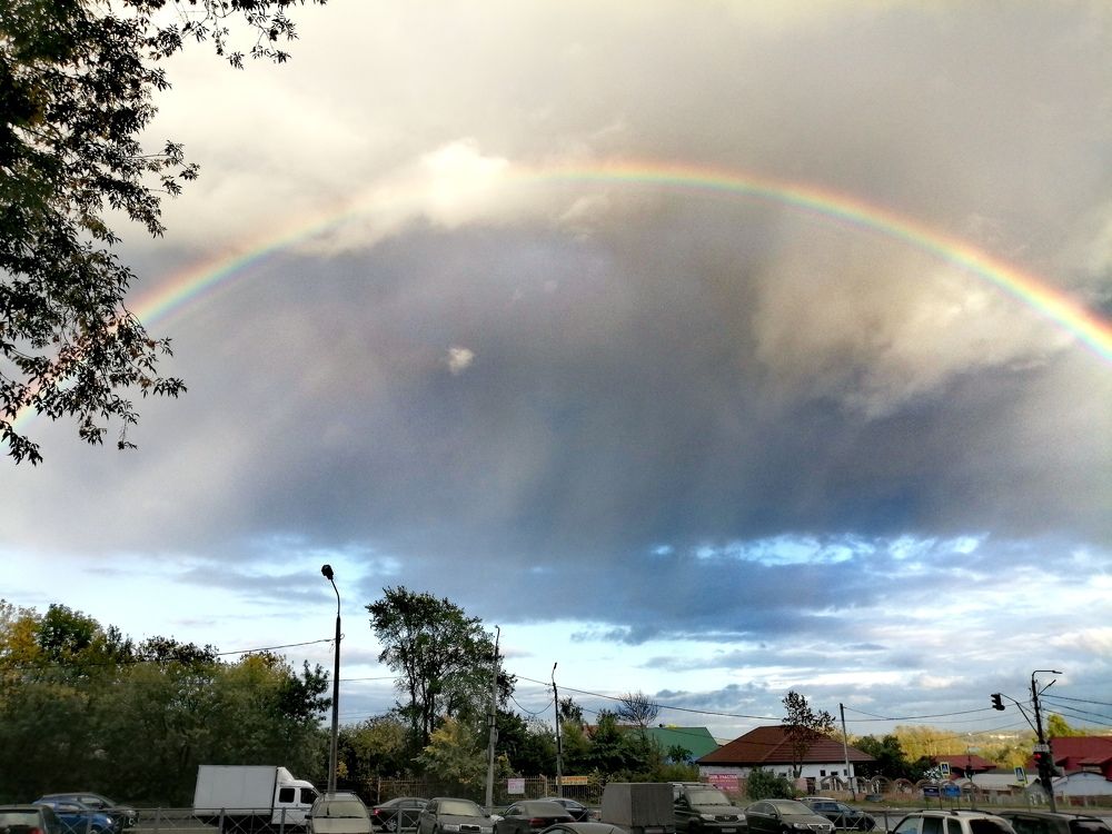 Photograph by Галина Смирнова