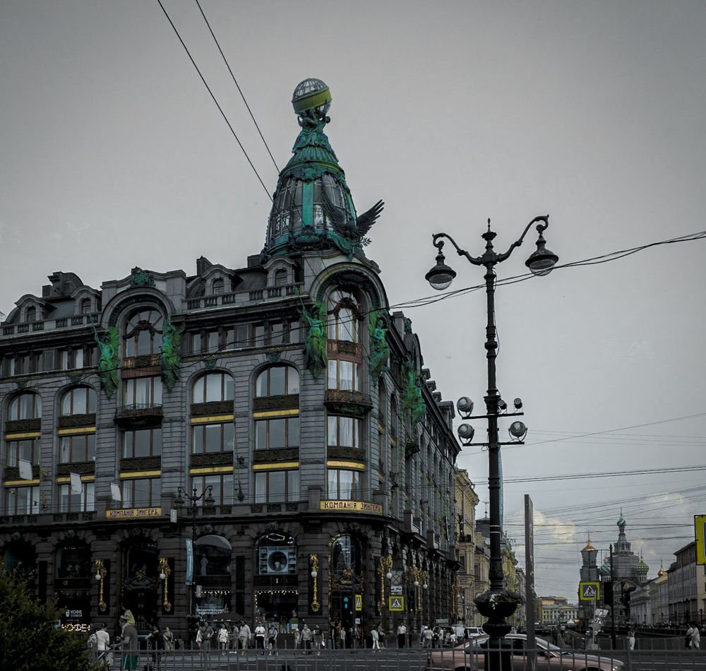 The Spirit of Classicism