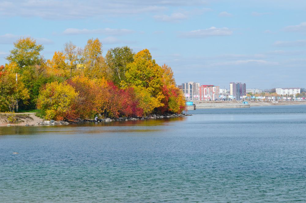 Photograph by Юрий Самойлов