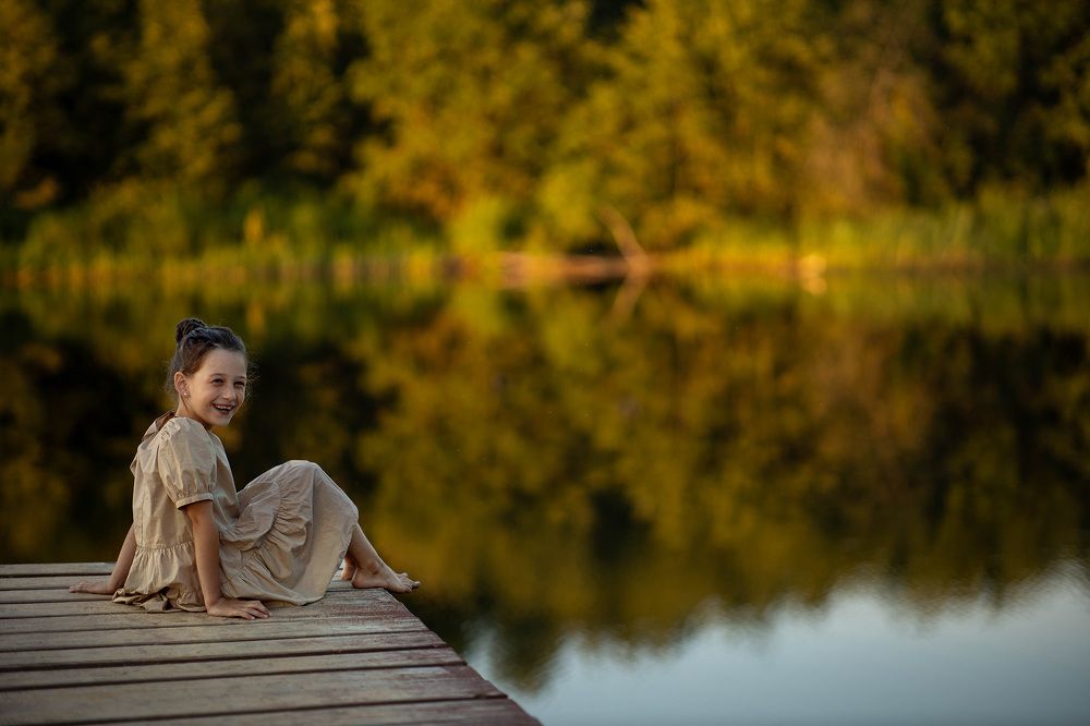 Photograph by Ольга Крестьянинова