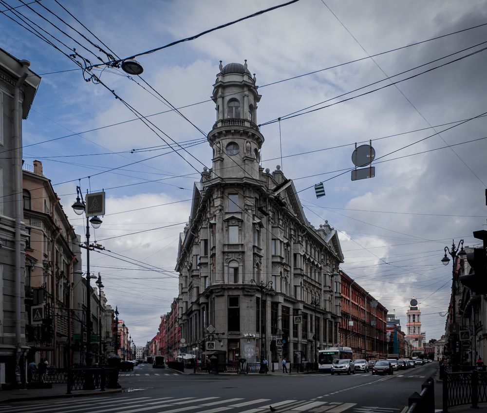 The Outlook of Vista