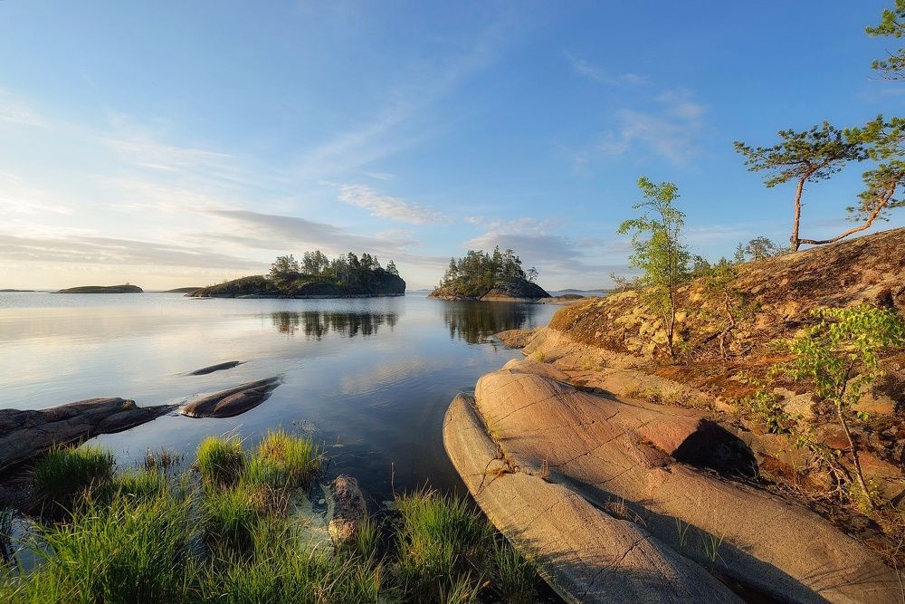 Photograph by Вадим Качанов