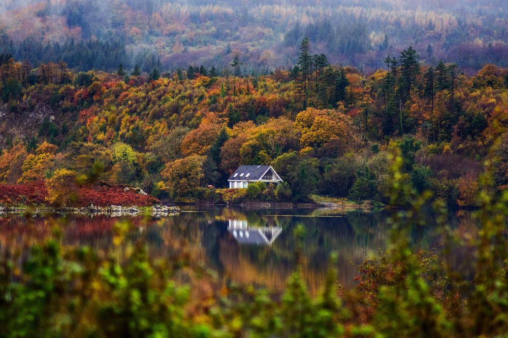 Photograph by Malcolm Hough