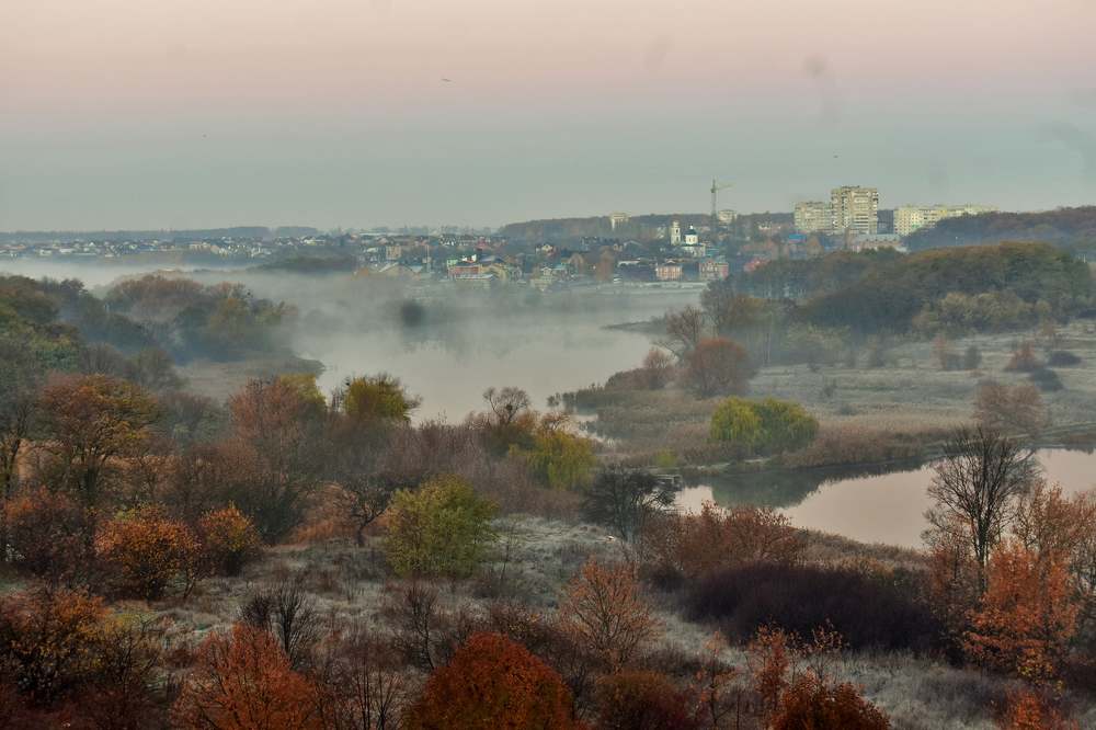 Photograph by Олександр Розум