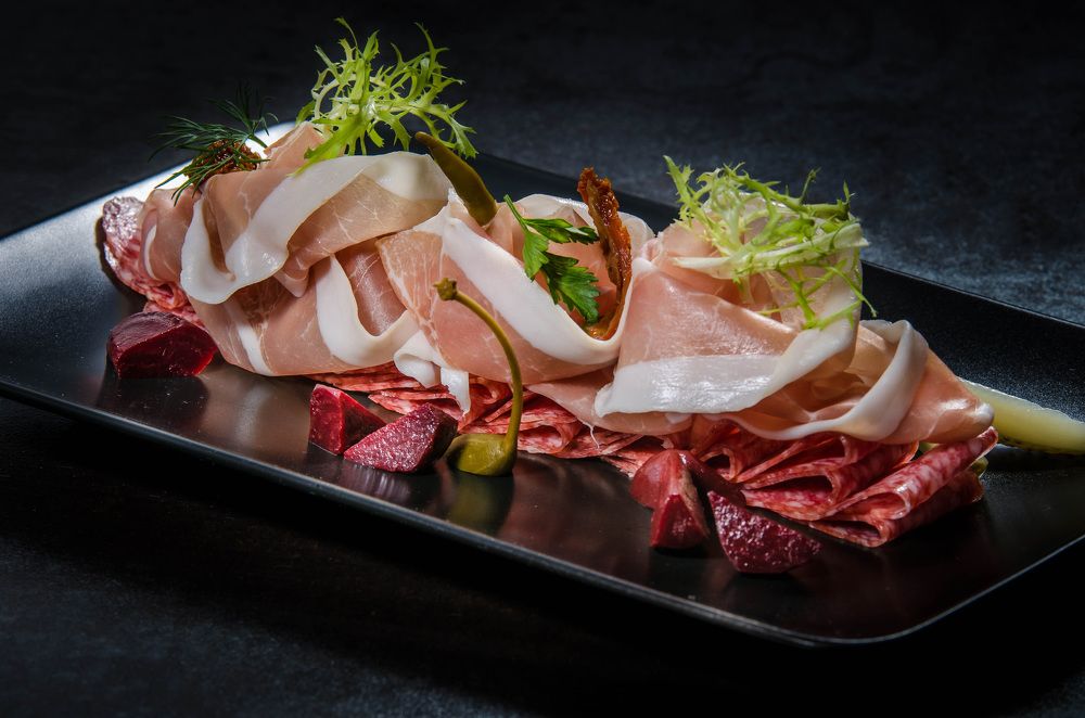 Photograph by Елена Аверина