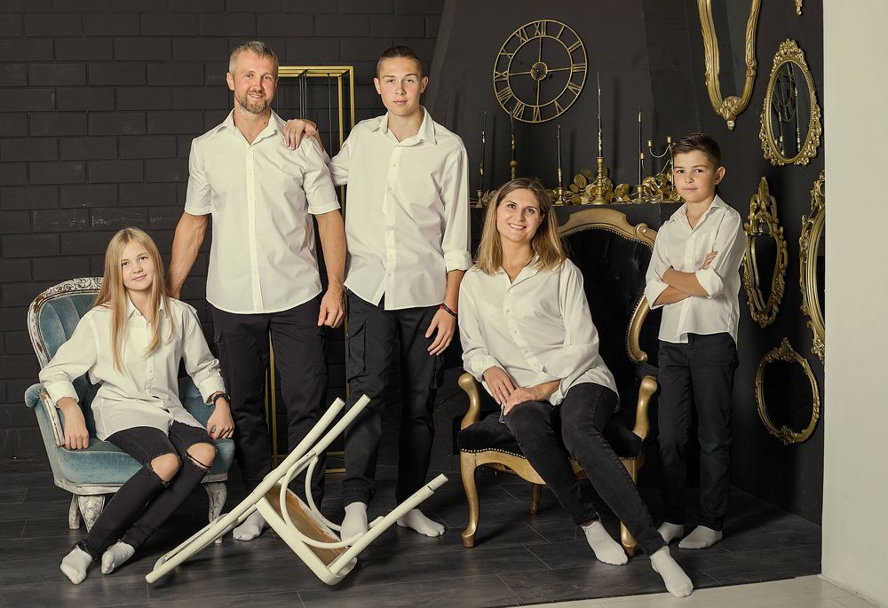 Photograph by Наталья Шалкевич