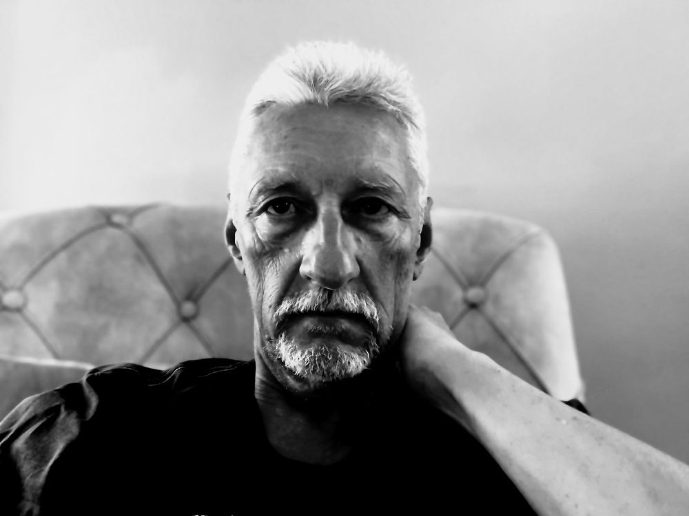 Photograph by Alexander Lyutov